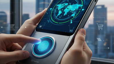 China Top 10 Android Fingerprint Pos Scanner for Global Buyers?