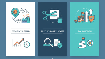 Why Choose a Folder Cutting Machine for Your Business Needs?