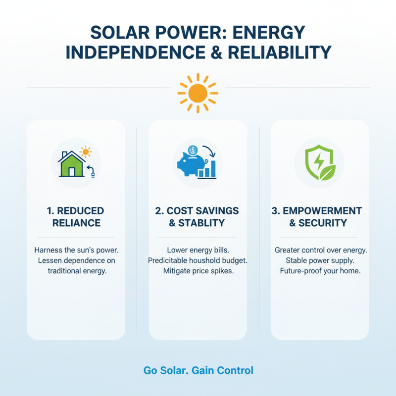 Best 10 Benefits of Solar Energy System for Your Home?