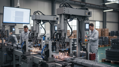 What is a Mechanical Clipping Machine Supplier and Its Benefits?