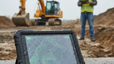 2026 How to Choose the Best Android Rugged Tablet PC?