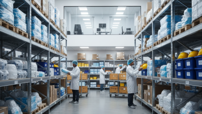 Top Ppe Supplier Singapore for 2026 Best Quality Options?
