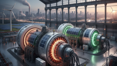 What is a Power System Generator and How Does It Work?