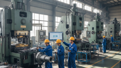 China Top Stamping Press Repair Services for Global Buyers?