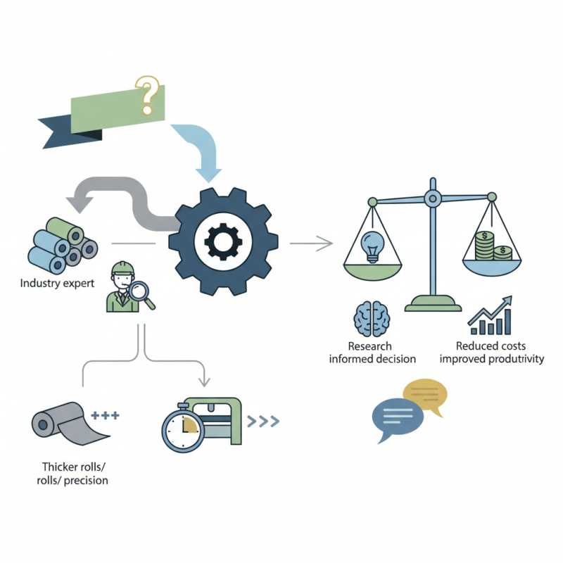 How to Choose the Right Automatic Paper Roll Cutting Machine?