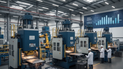 Top 10 Die Press Machine Manufacturers You Should Know?