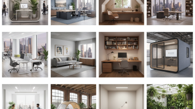 10 Best Private Office Solutions for Modern Professionals?
