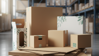 Best Tips for Choosing Corrugated Packaging Solutions?