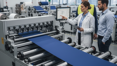 Best Longitudinal Cutting Machine Options for Global Buyers?