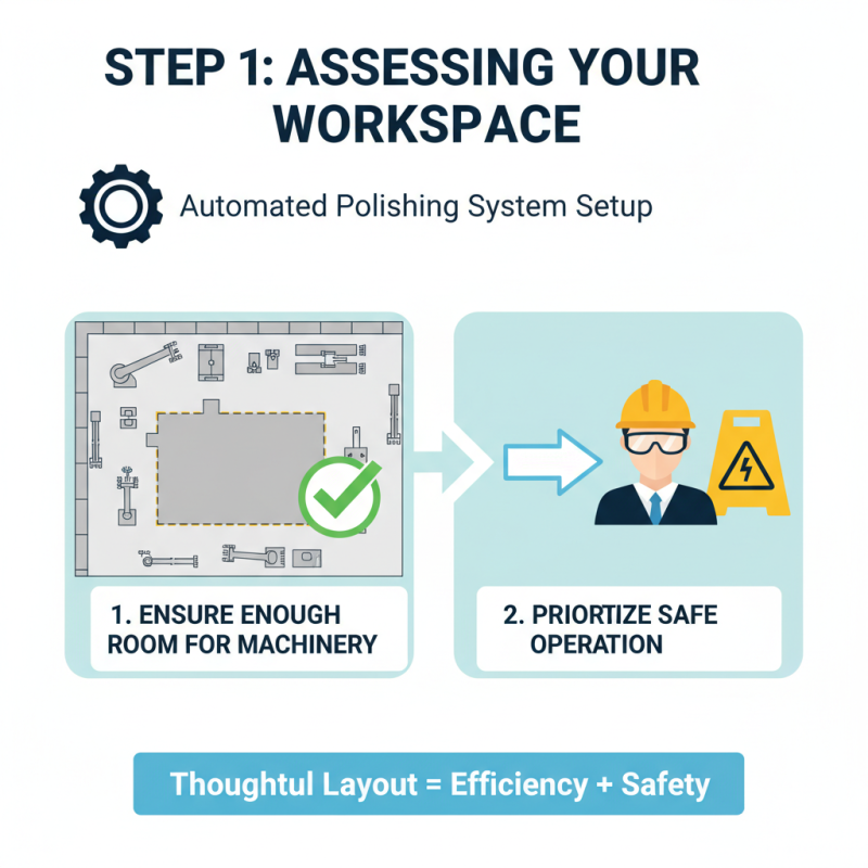 How to Optimize Efficiency with an Automated Polishing System?