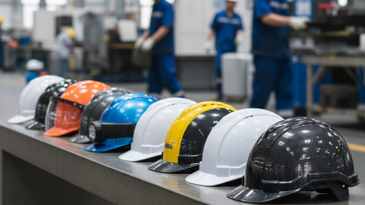 Top 10 China Safety Helmet Tips for Global Buyers?