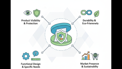 How to Choose the Best Plastic Clamshell Packaging Options?