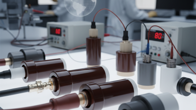 China Best Low Voltage Transformer Bushing for Global Buyers?