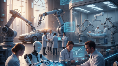 Top 10 Robotics Jobs You Should Consider for a Bright Future?