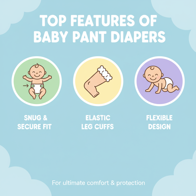 Top 10 Baby Pant Diapers You Need to Know About?