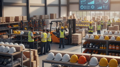 2026 Best Safety Equipment Supplier for Global Buyers?