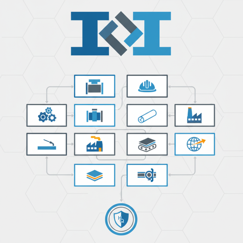 Top 10 High Quality I Bar Grating Suppliers You Should Know?