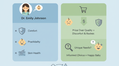 Top 10 Baby Pant Diapers You Need to Know About?