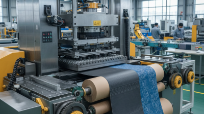 Top Features of Embossing Machines for Global Buyers?