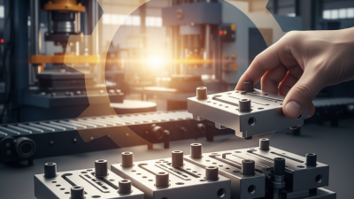Top Tips for Choosing the Best Stamping Mold Suppliers?