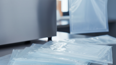 Top 10 Chamber Vacuum Sealer Bags for Global Buyers?
