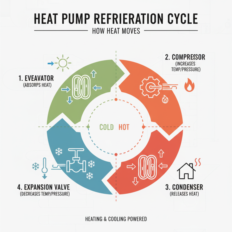 What is a Heat Pump Heater and How Does It Work?