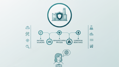 China Best Stainless Steel Bar Grating Options for Buyers?