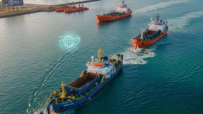 Top Suction Dredgers for Global Buyers in 2026?