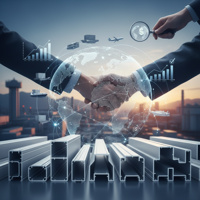 Top Aluminum Extrusion Tips for Cost Effective Global Sourcing?