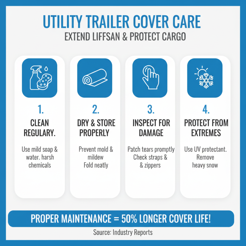2026 Top Utility Trailer Cover Options for Global Buyers?