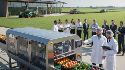 Ahu Produce Machine Best Choices for Global Buyers?