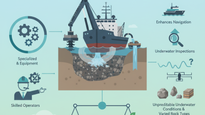 What is a Rock Dredger and How Does It Work?