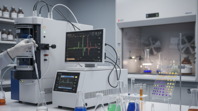 Why is Chemical Analysis Essential in Scientific Research?