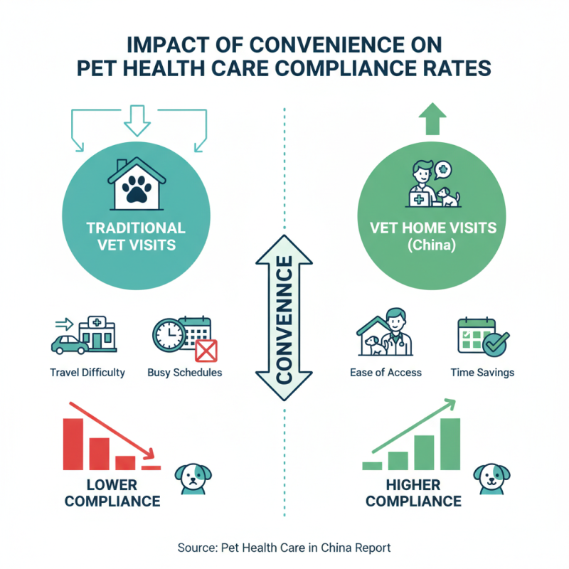 Top 10 Reasons to Choose Vet Home Visit Services in China
