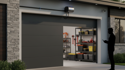 Best Garage Door Openers to Enhance Your Home Security?