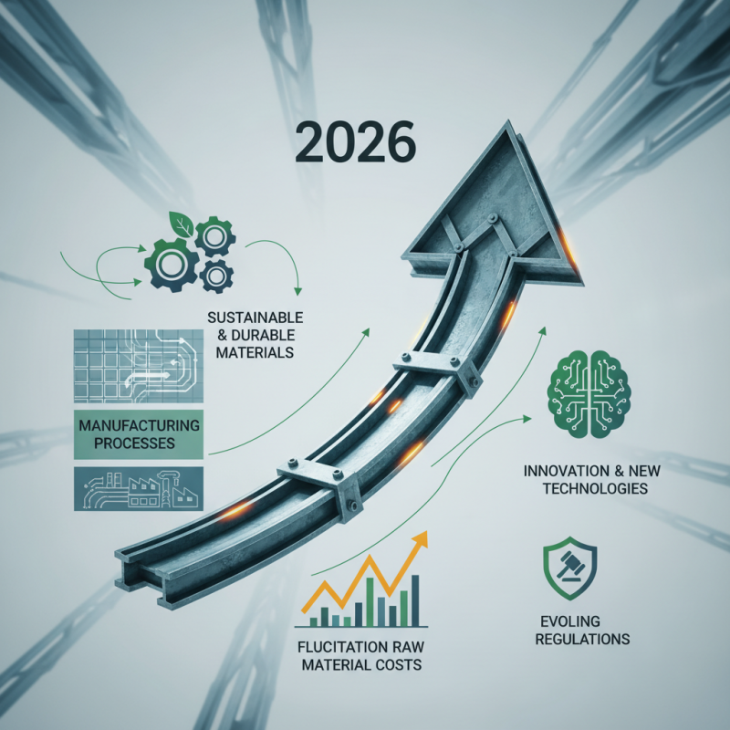 Top Steel Grating Supplier Trends to Watch in 2026?