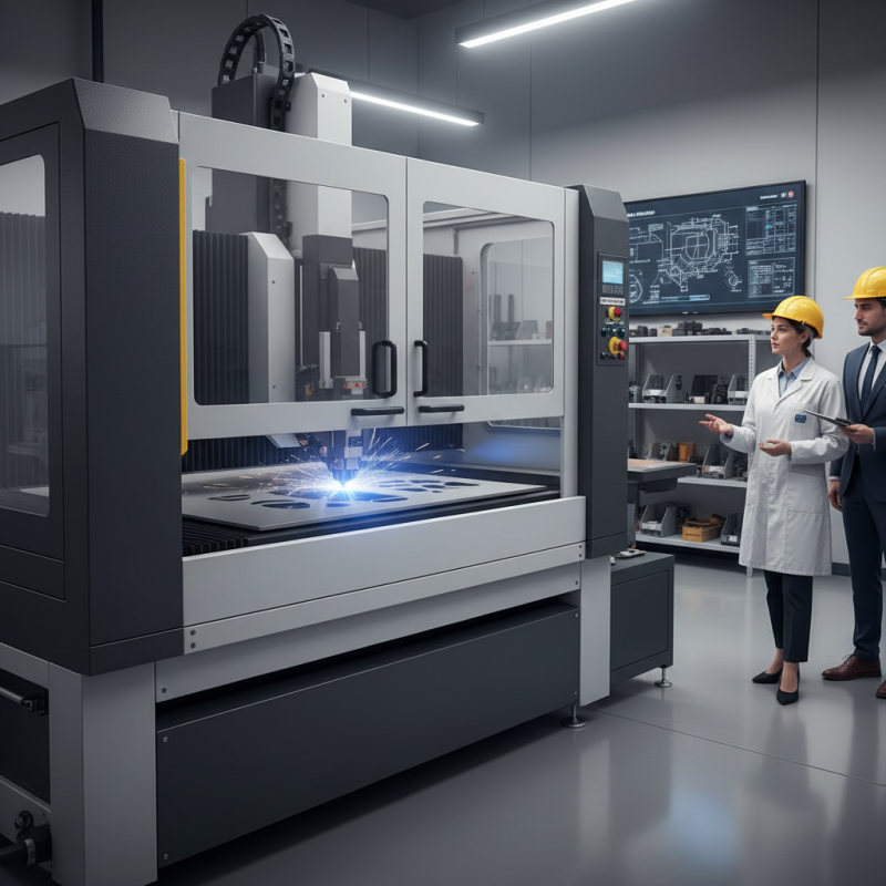 Top Aur Cutting Machine for Your Global Sourcing Needs?