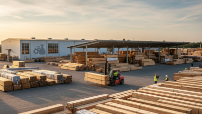 What is Lumber Financing and How Can It Benefit You?