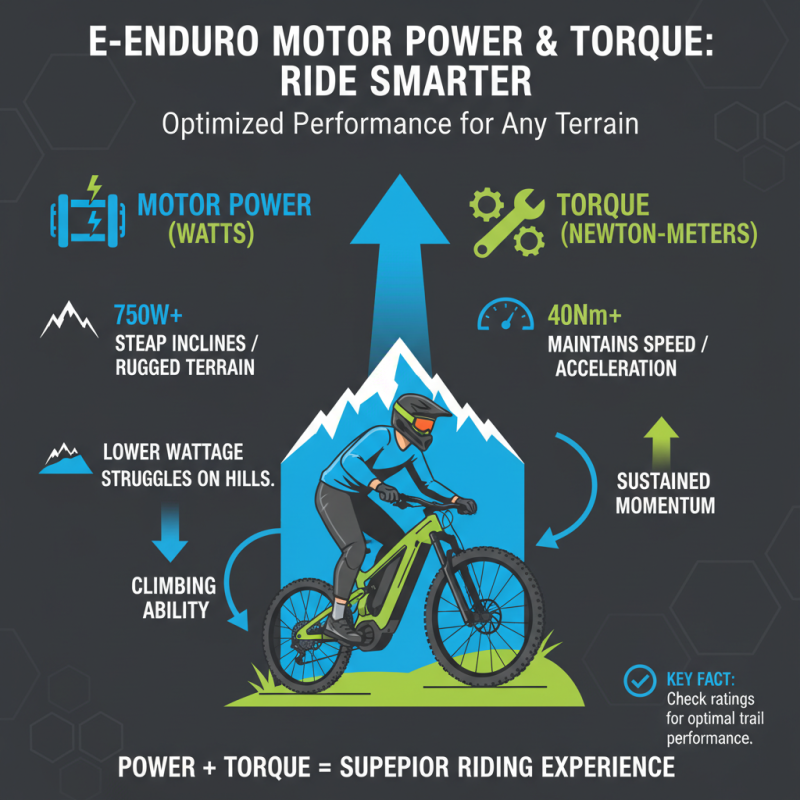 10 Essential Tips for Choosing Your Electric Enduro Bike?