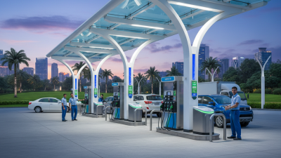 How to Choose the Best CNG Filling Station for Your Needs?