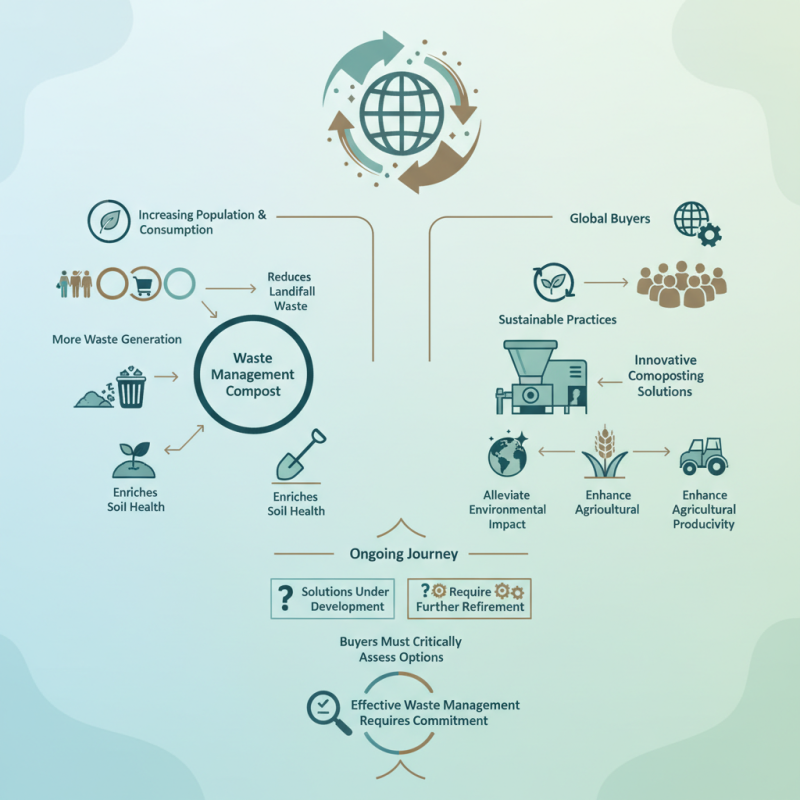 Best Waste Management Compost Solutions for Global Buyers?