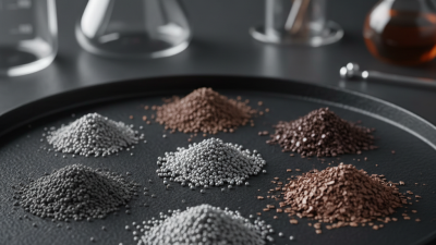 2026 How to Source High Quality Powder Metals for Your Needs?