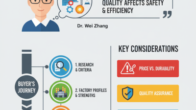 2026 Top China Serrated Bar Grating Factory Guide for Buyers?
