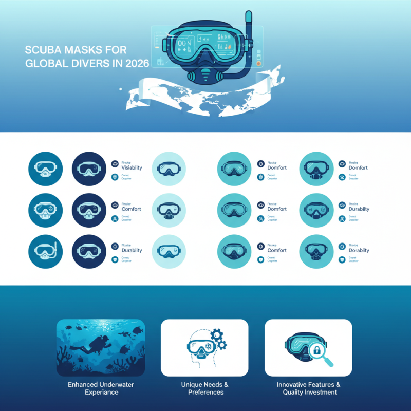 Top 10 Scuba Masks for Global Buyers in 2026?