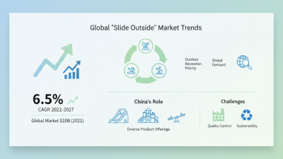 Top 10 China Slide Outside Products for Global Buyers?