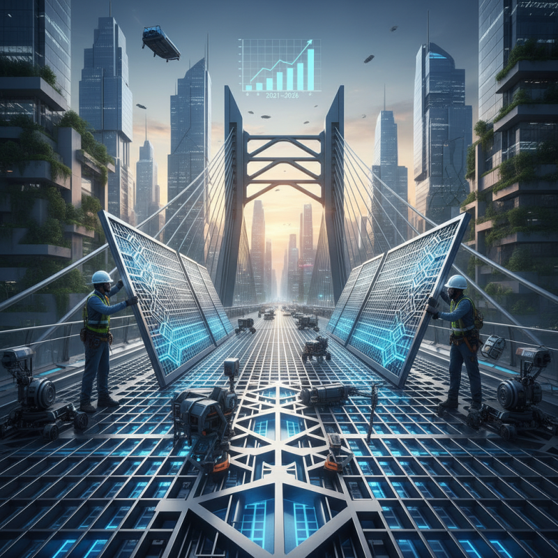 Top Notch Gratings Suppliers for Your 2026 Projects?