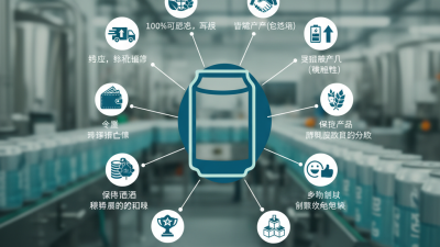 Top 10 Advantages of Using 16 Oz Aluminum Beer Cans