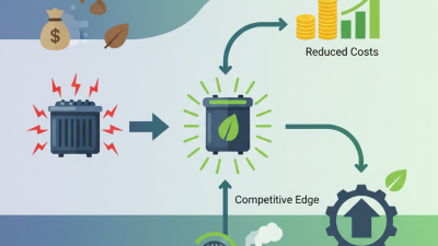 Why is Energy Efficiency of Transformers Important for Businesses?