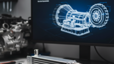 2026 How to Choose the Best Oil Cooler for Torque Converter?