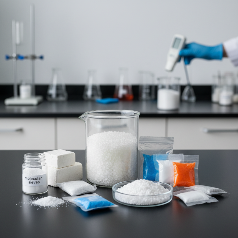 10 Best Dehydrating Agents for Effective Moisture Removal?